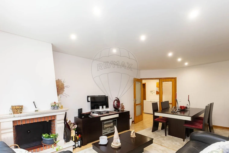 Apartamento T3 para Venda em Aguas Santas Foto 8