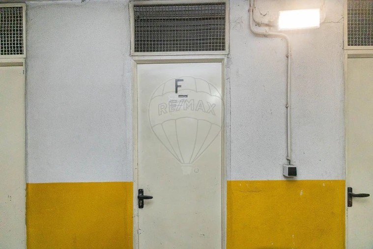 Apartamento T3 para Venda em Aguas Santas Foto 22