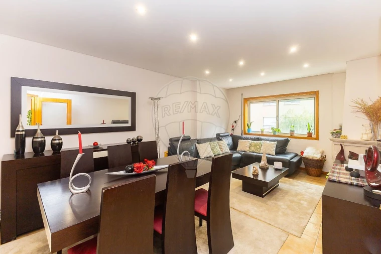 Apartamento T3 para Venda em Aguas Santas Foto 12