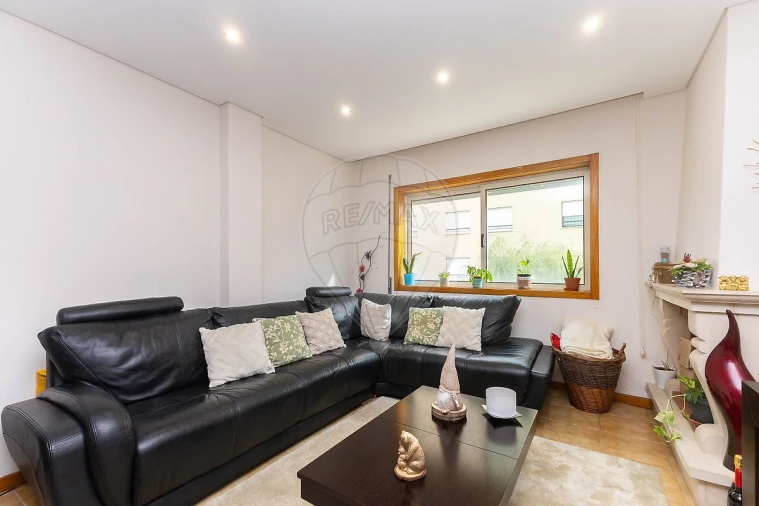 Apartamento T3 para Venda em Aguas Santas Foto 10