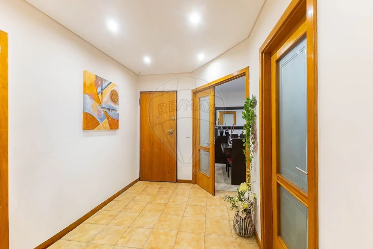 Apartamento T3 para Venda em Aguas Santas Foto 5