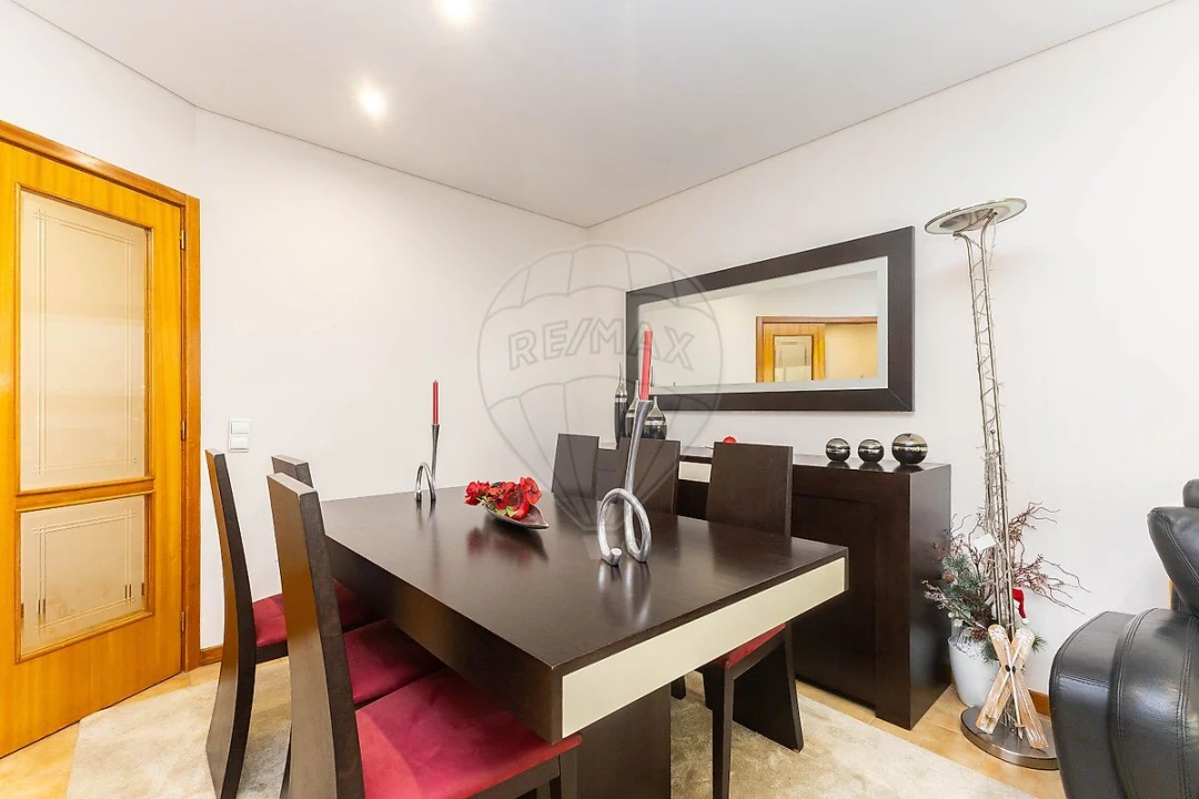 Apartamento T3 para Venda em Aguas Santas Foto 9