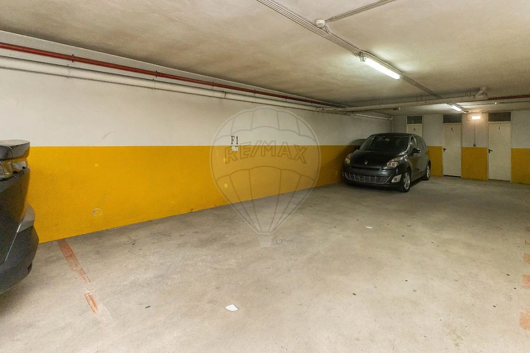 Apartamento T3 para Venda em Aguas Santas Foto 21