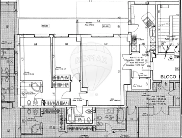 Apartamento T2 para Arrendamento em Odivelas