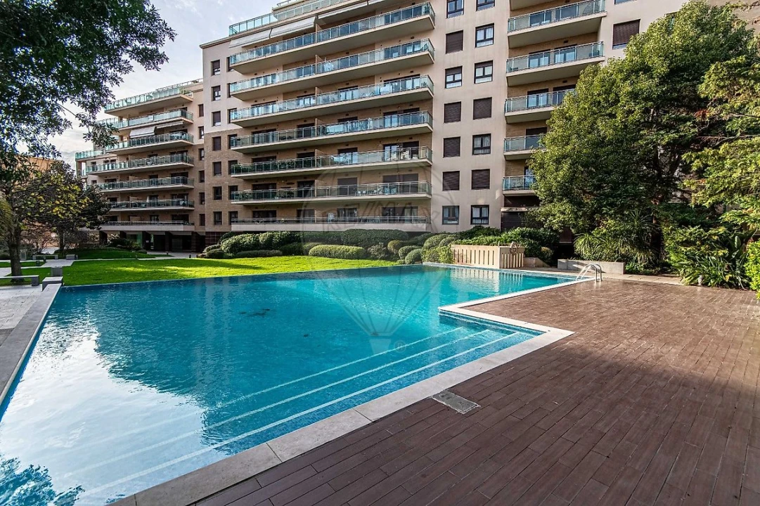 Apartamento T2 para Arrendamento em Odivelas Foto 1