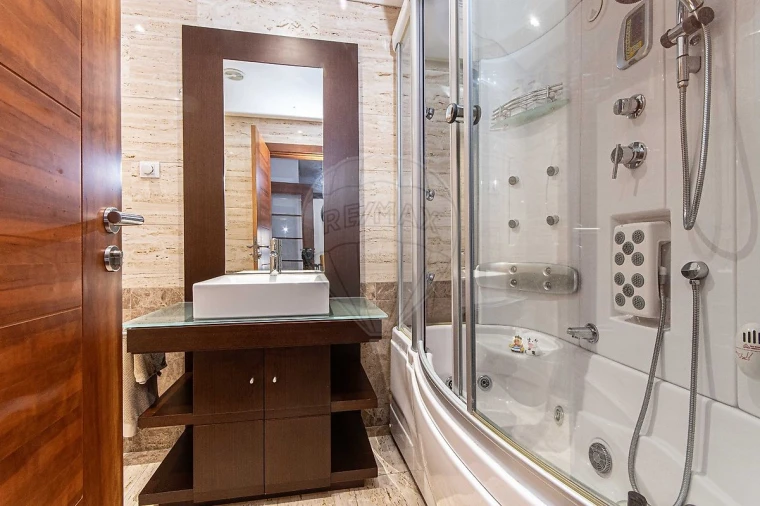 Apartamento T2 para Arrendamento em Odivelas Foto 21