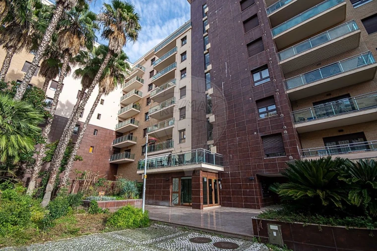 Apartamento T2 para Arrendamento em Odivelas Foto 46