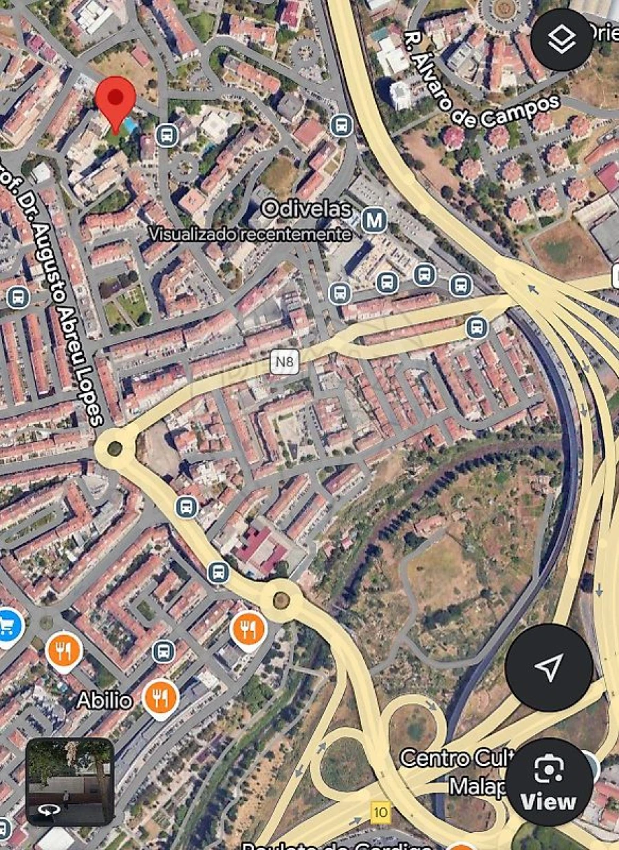 Apartamento T2 para Arrendamento em Odivelas Foto 36