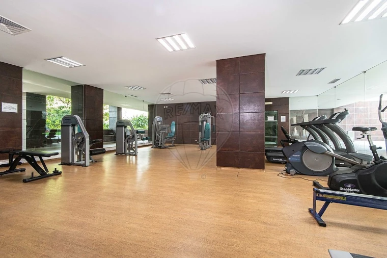 Apartamento T2 para Arrendamento em Odivelas Foto 32