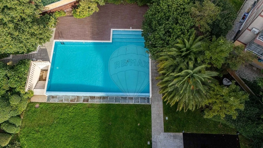 Apartamento T2 para Arrendamento em Odivelas Foto 29