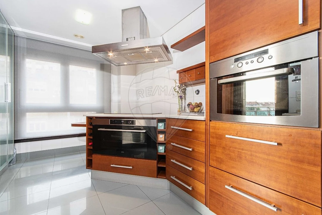 Apartamento T2 para Arrendamento em Odivelas Foto 2