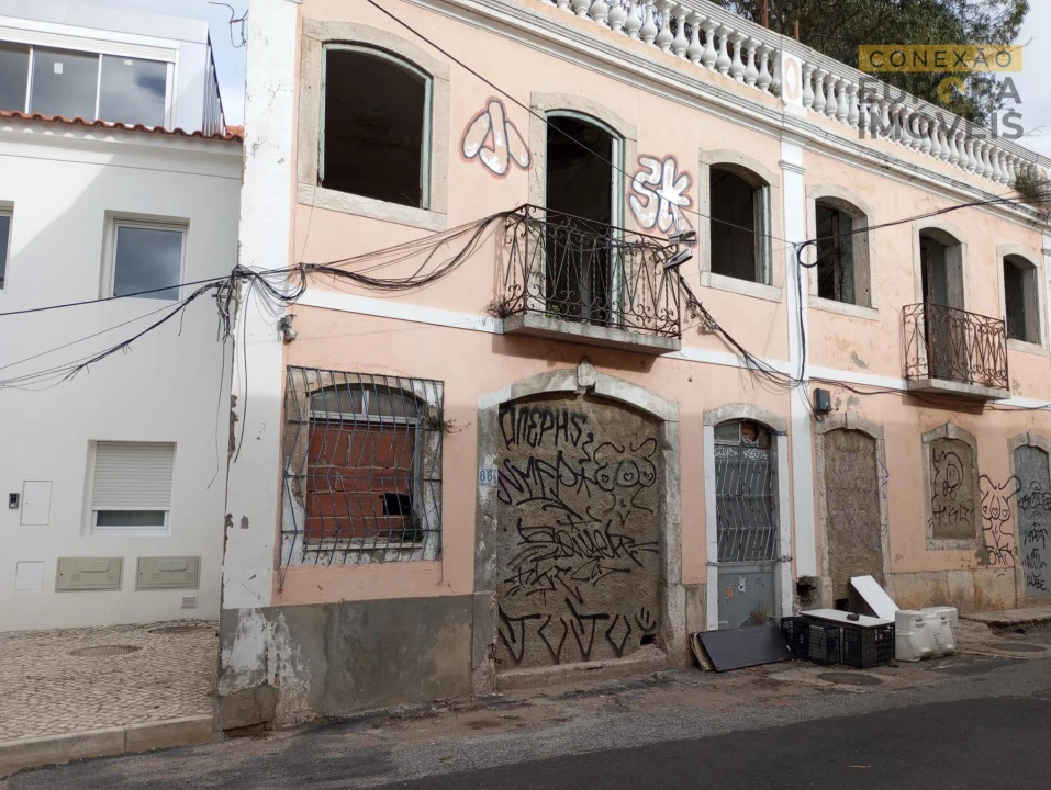 Prédio para Venda em Belém Foto 1