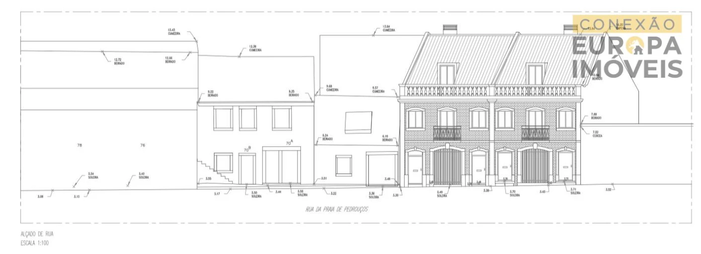 Prédio para Venda em Belém Foto 17