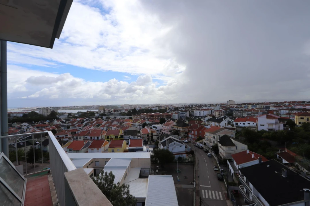 Apartamento T2 para Venda em Amora Foto 15