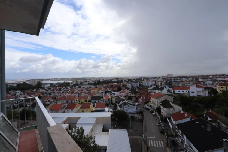 Apartamento T2 para Venda em Amora Foto 15