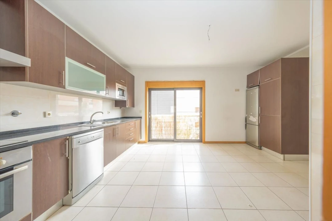 Apartamento T3 para Venda em Pinhal Novo Foto 3