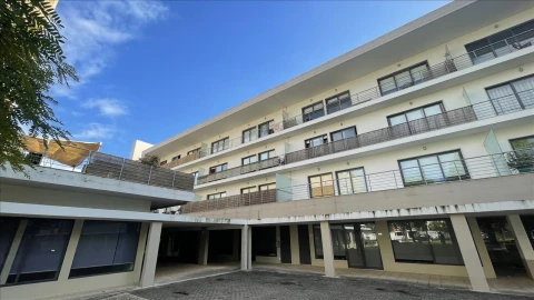 Apartamento T3 para Venda em Pinhal Novo