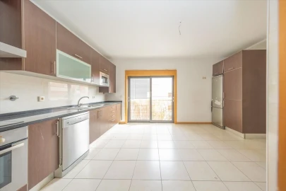 Apartamento T3 para Venda em Pinhal Novo