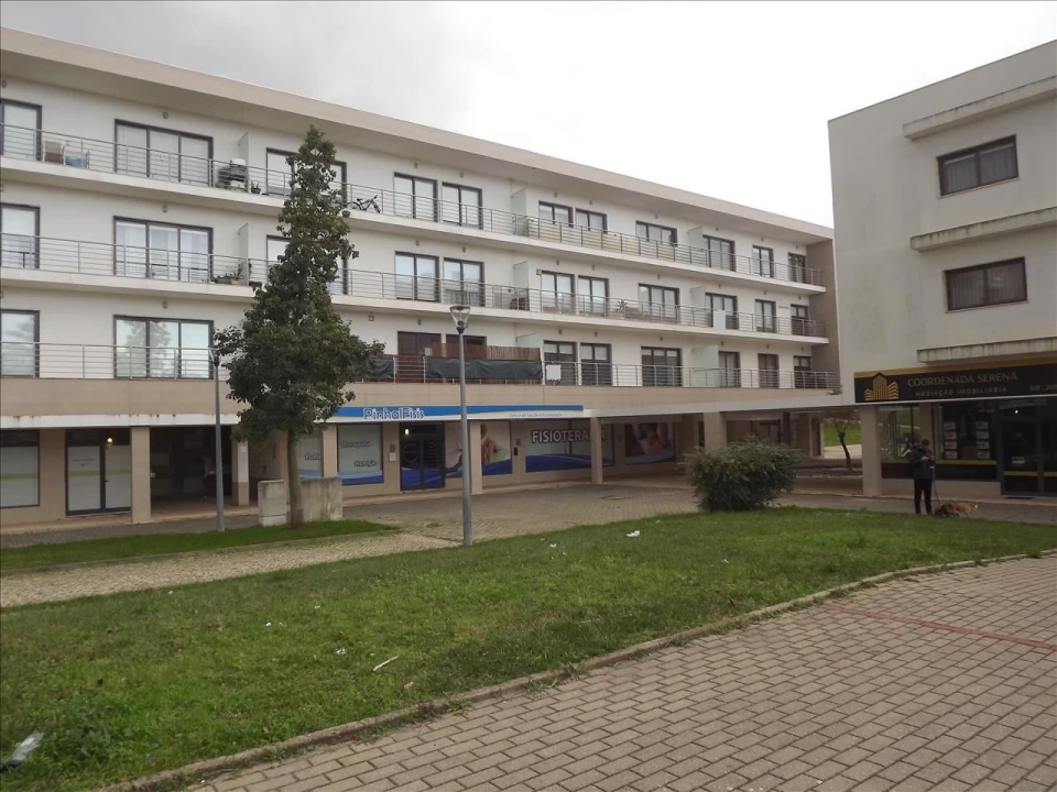 Apartamento T3 para Venda em Pinhal Novo Foto 20