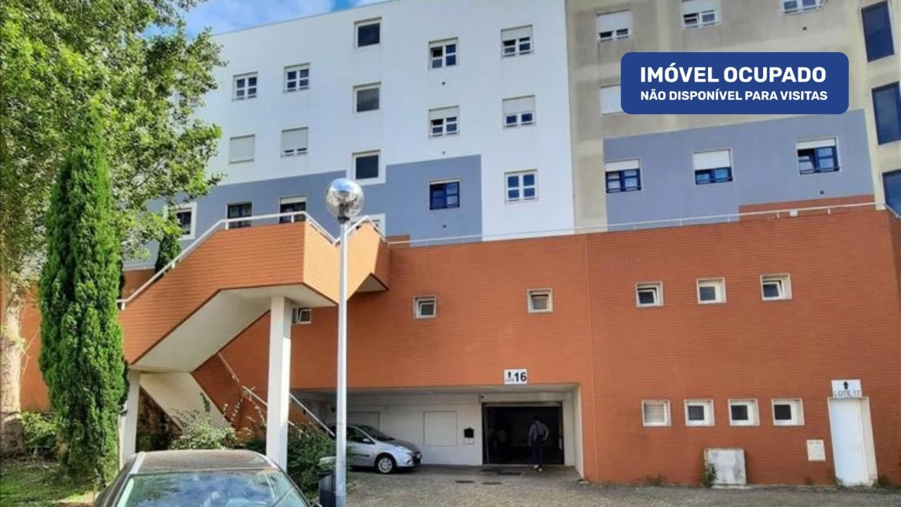 Apartamento T2 para Venda em Venteira Foto 1