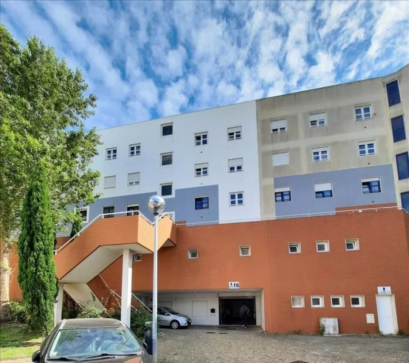 Apartamento T2 para Venda em Venteira Foto 2