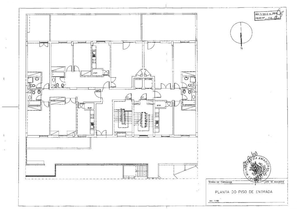 Apartamento T2 para Venda em Venteira Foto 5