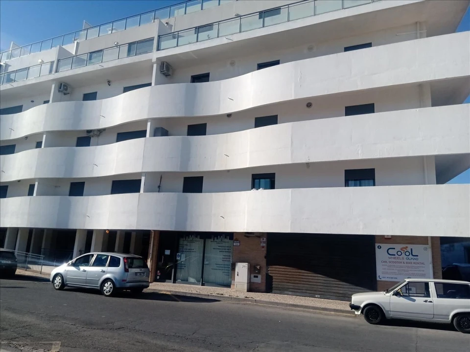Apartamento T2 para Venda em Olhão Foto 15