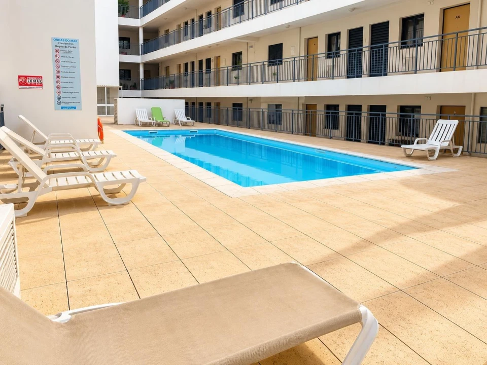Apartamento T2 para Venda em Olhão Foto 1
