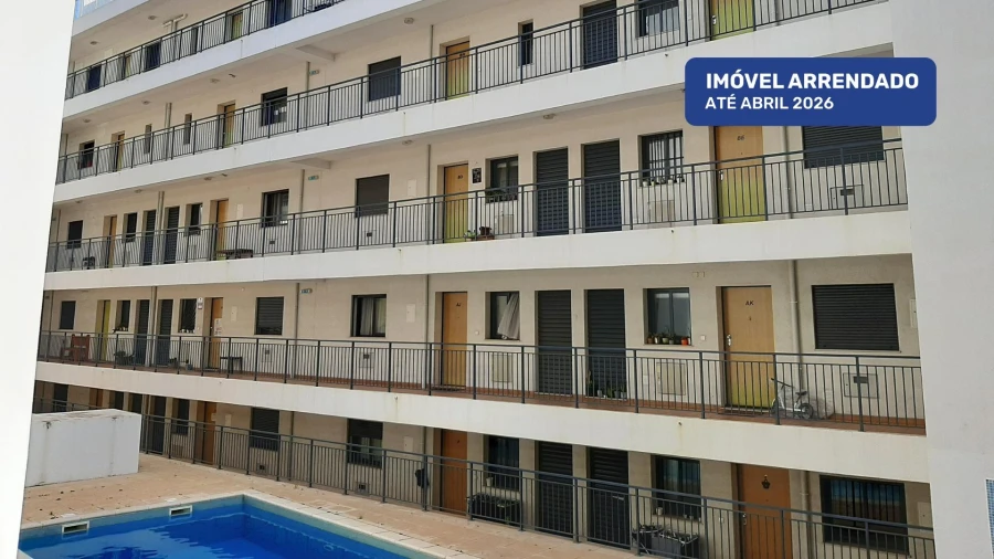 Apartamento T2 para Venda em Olhão