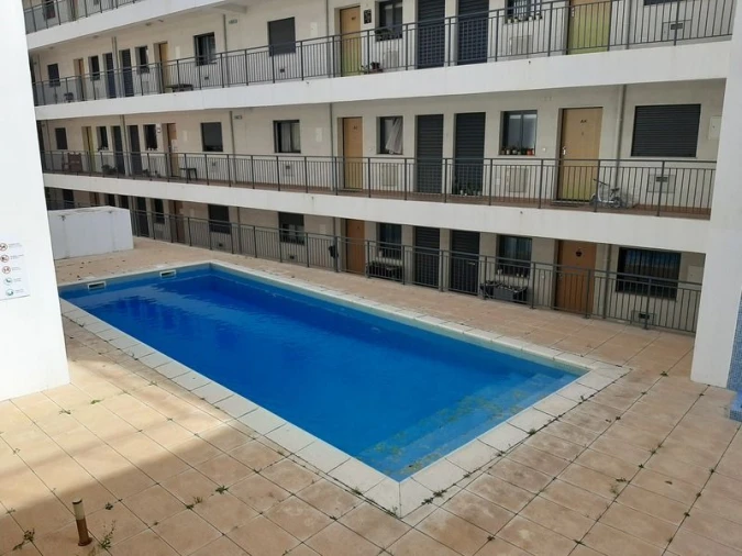 Apartamento T2 para Venda em Olhão Foto 2