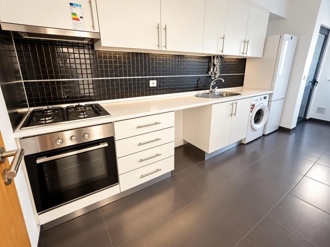 Apartamento T2 para Venda em Olhão Foto 4
