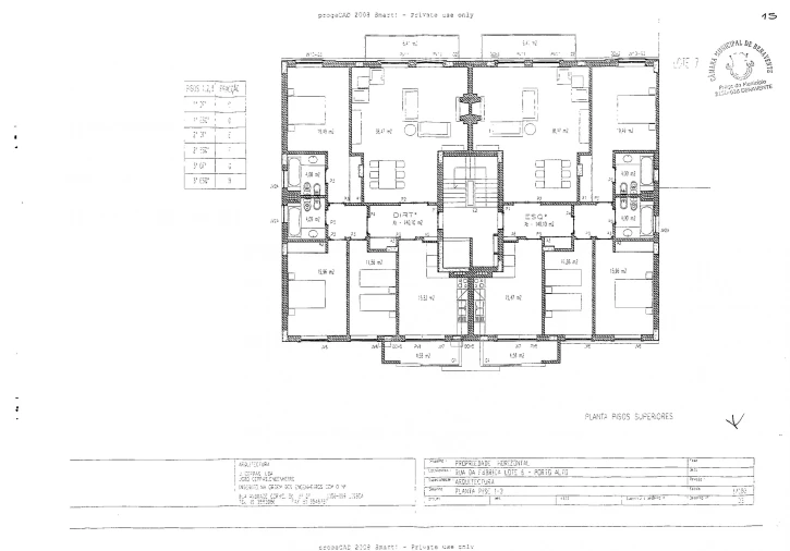 Apartamento T3 para Venda em Samora Correia Foto 14