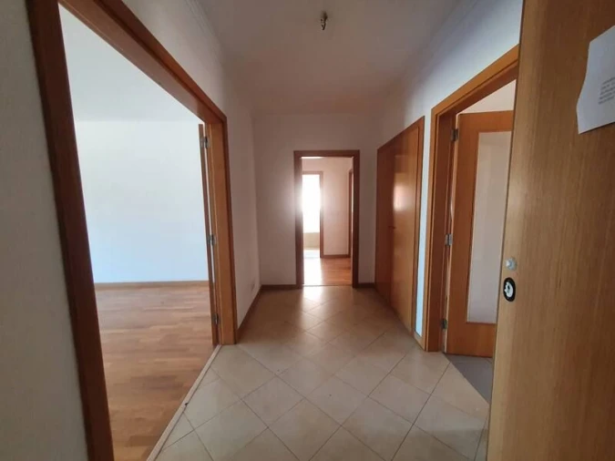 Apartamento T3 para Venda em Samora Correia Foto 2