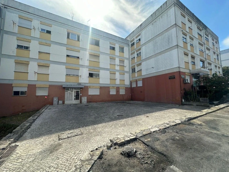 Apartamento T3 para Venda em Pinhal Novo Foto 6