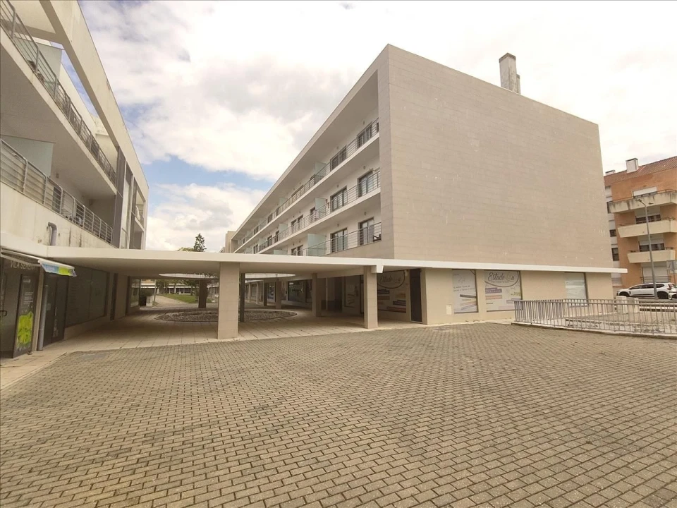 Apartamento T3 para Venda em Pinhal Novo Foto 12