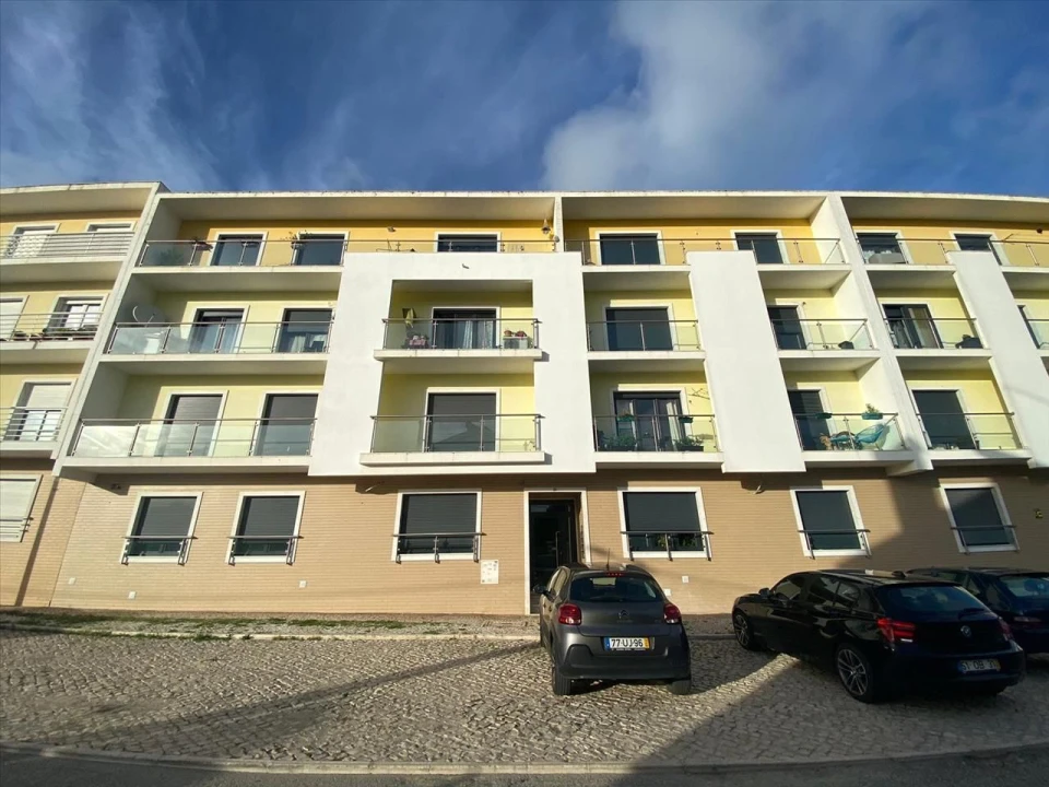 Apartamento T4 para Venda em Pinhal Novo Foto 1
