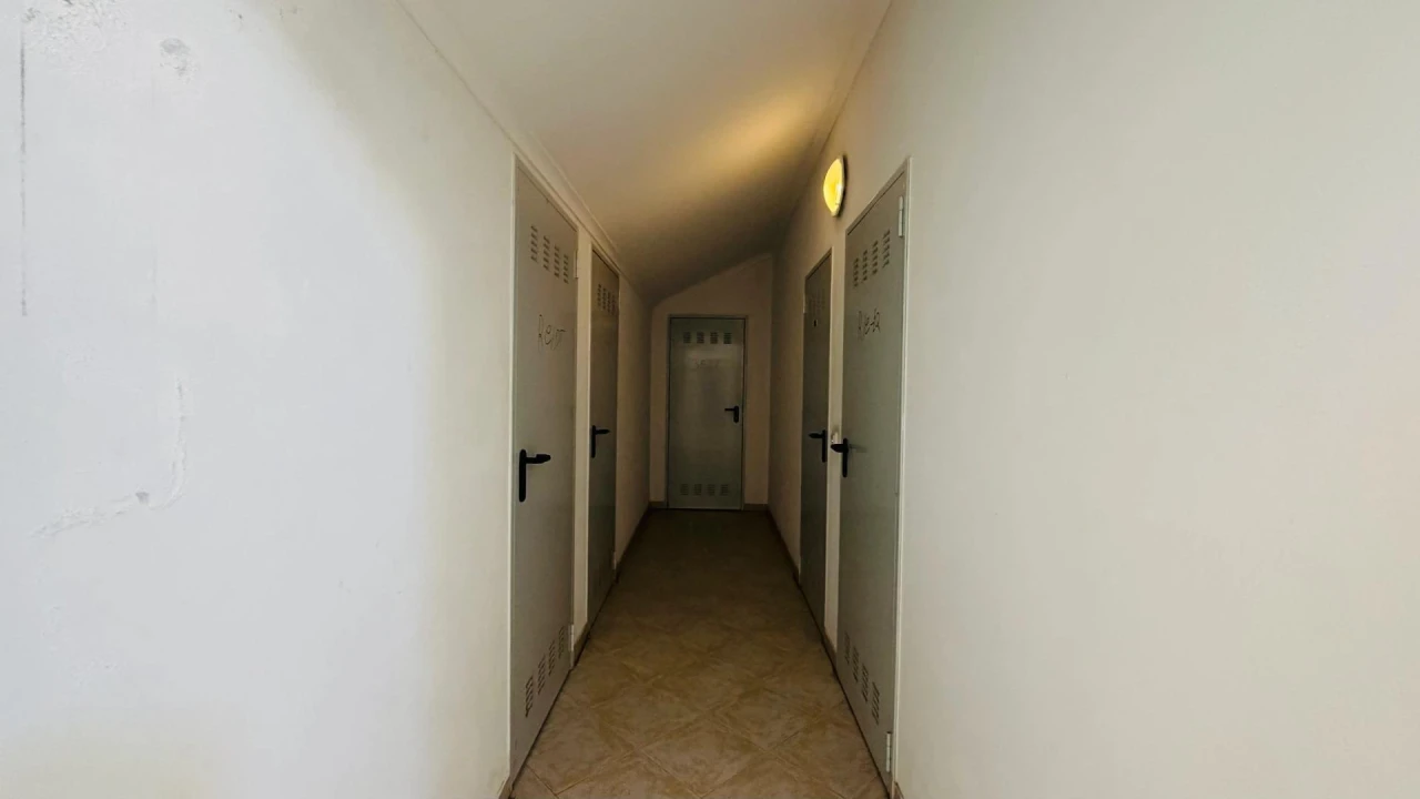 Apartamento T4 para Venda em Pinhal Novo Foto 25