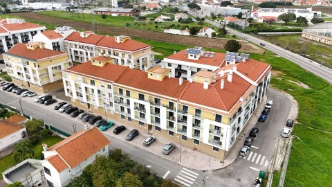 Apartamento T4 para Venda em Pinhal Novo
