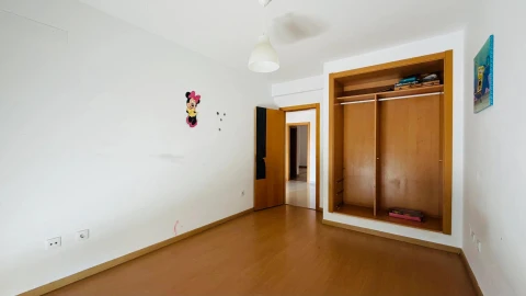 Apartamento T4 para Venda em Pinhal Novo