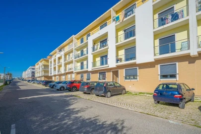 Apartamento T4 para Venda em Pinhal Novo