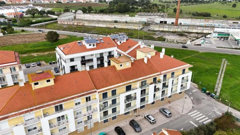 Apartamento T4 para Venda em Pinhal Novo
