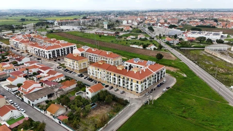 Apartamento T4 para Venda em Pinhal Novo