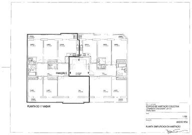 Apartamento T4 para Venda em Pinhal Novo