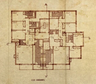 Apartamento T3 para Venda em Canelas