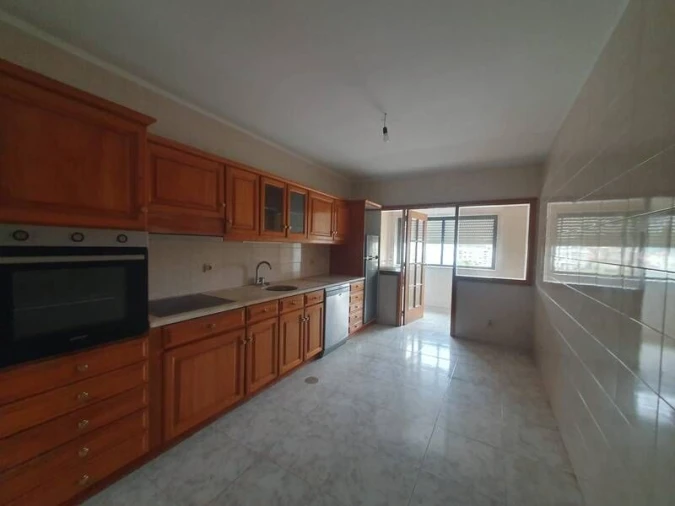 Apartamento T3 para Venda em Canelas Foto 9