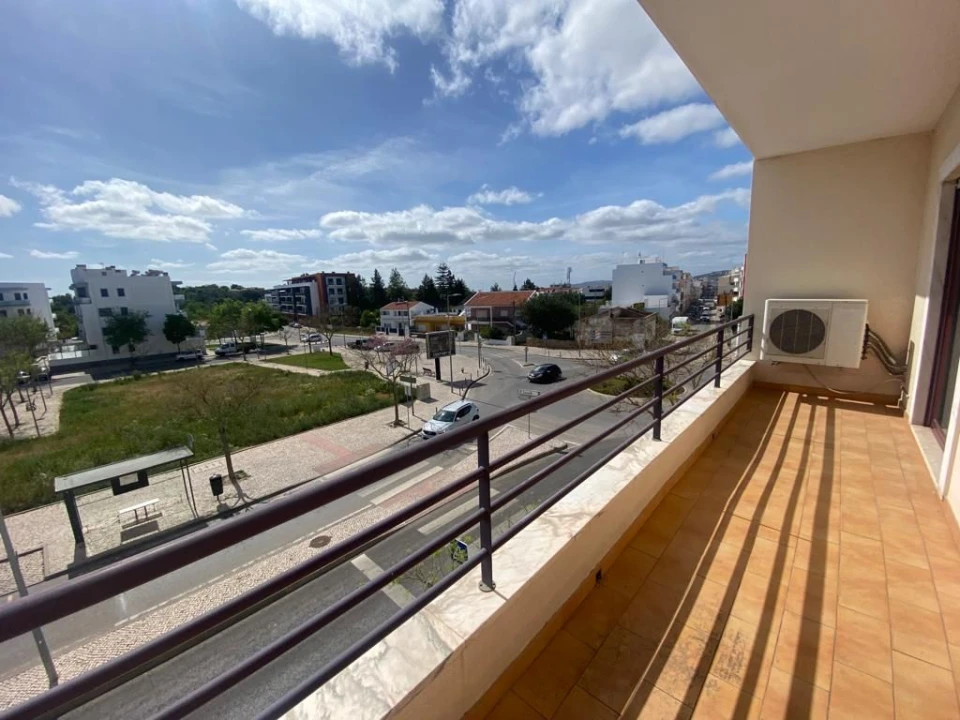Apartamento T2 para Venda em Sande Vila Nova e Sande São Clemente Foto 13