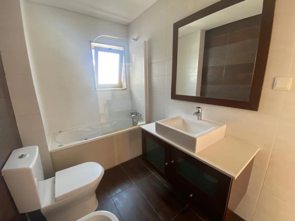 Apartamento T2 para Venda em Sande Vila Nova e Sande São Clemente Foto 15