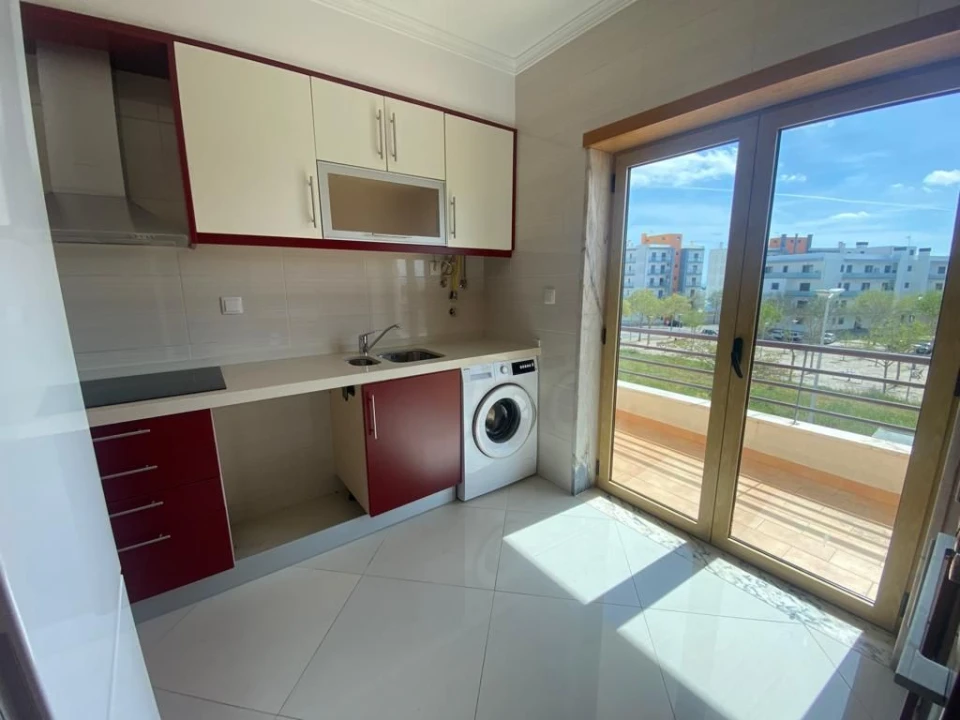 Apartamento T2 para Venda em Sande Vila Nova e Sande São Clemente Foto 4