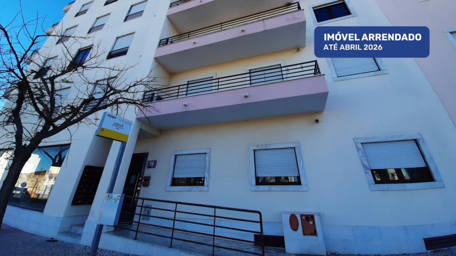 Apartamento T2 para Venda em Sande Vila Nova e Sande São Clemente