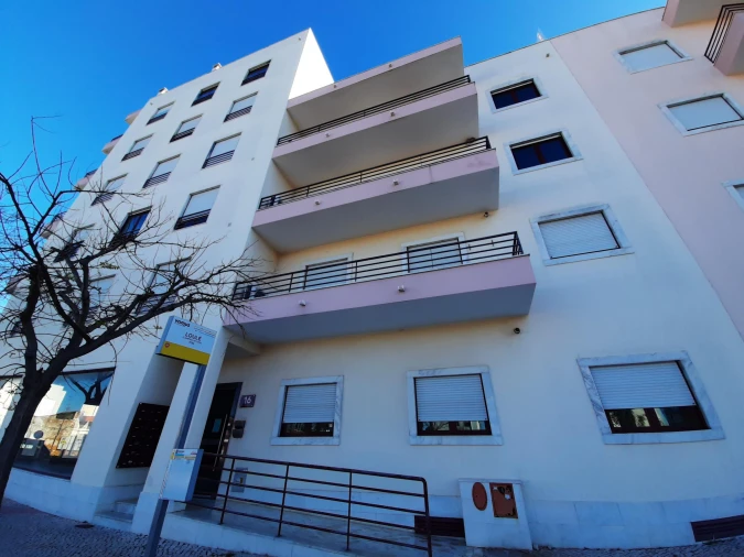 Apartamento T2 para Venda em Sande Vila Nova e Sande São Clemente Foto 16